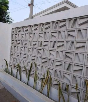 anindiya diagonal jual loster beton minimalis lombok