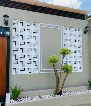 anindiya jalusi z loster minimalis lombok timur