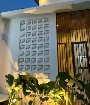 anindiya landak roster beton lombok