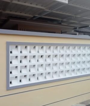 anindiya lubang 2 sudut b jual roster beton lombok