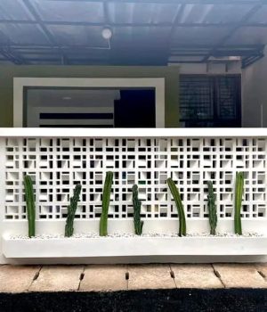 anindiya lubang 4 jual loster minimalis lombok